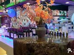 -豪德亨牛排自助餐厅(抚州东乡店)