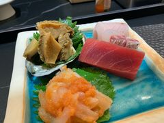 -Sushi Hanzo半藏(天环广场店)