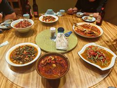 -小口味