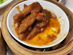 -东方御宴海鲜酒楼(棕泉酒店)