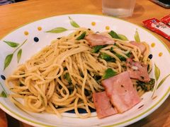 -萨莉亚意式餐厅(石鼓路店)