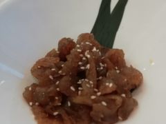 -骏莱海鲜鱼港(五角场店)