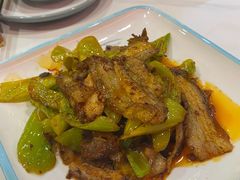 -蓉城小厨·四川味道(浙港国际店)