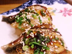 -樱の千渡日式料理·铁板烧•烧鸟(金盛田广场店)