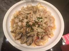 -兴仙饭店·闽味海鲜(马尾总店)