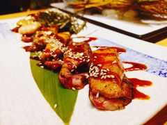 -富山日式料理(宽厚里店)