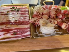 -郭记烤肉创始店(民丰大街店)
