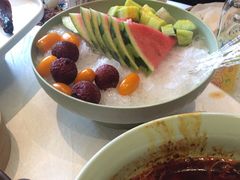 -盛百味·家宴餐厅(霸州分店)