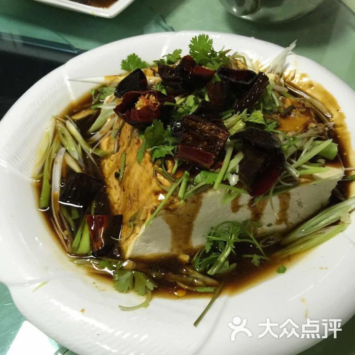 农家一锅端-图片-铁力市美食-大众点评网