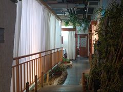 -醉霖生态餐厅(交大店)