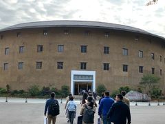 -罗浮山嘉宝田森林温泉度假酒店