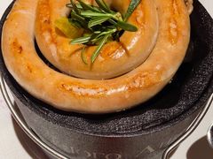 -俄士厨房(五棵松华熙LIVE店)