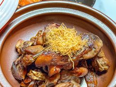 -醉壹号海鲜大排档(厦门美食地标店)