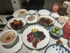 -狮王府淮扬菜(夫子庙老门东店)