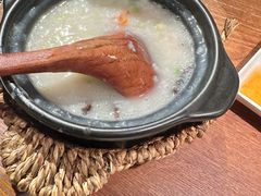 -南拳十三姨·潮汕砂锅粥(世纪金源店)
