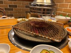 椒盐梅肉-青鹤谷(苏州店)
