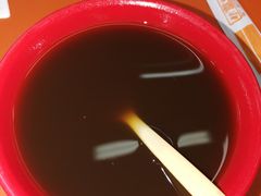 红豆汤-红鼻子桂林米粉(金唐新光界店)