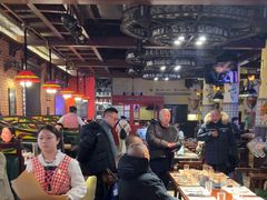 -马迭尔德式西餐精酿啤酒屋(中央大街店)