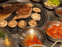 -安又胖韩国烤肉