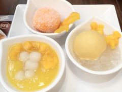 -许留山(梳士巴利道店)