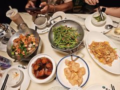 -小菜园新徽菜(马鞍山金鹰店)