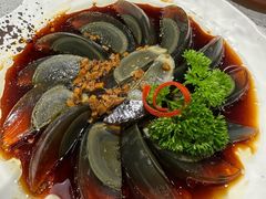 -林溪晚亭脆皮烤鱼(藁城店)