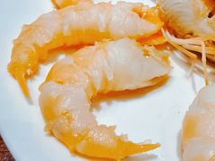 -虾宝贝胶东海鲜·渔家菜(小西天店)