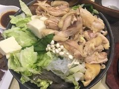 -有喜屋·深夜食堂(北京西路店)