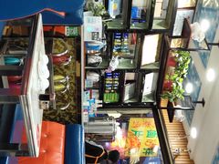 -领头羊烧烤餐厅(大唐路店)