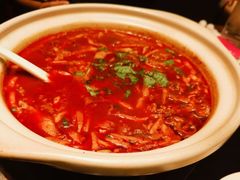 -清真·宁夏印象·盐池滩羊肉体验店(江宁路店)