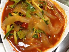 东北大拉皮-杨记齐齐哈尔烤肉(总店)