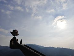 -广东天露山旅游度假区