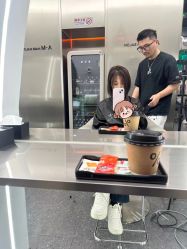 -艾美A·M Hair Salon