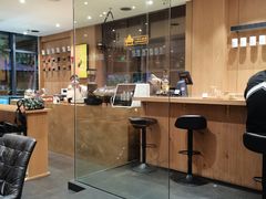 -Au Cafe&Roastery(华侨城店)