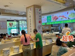 -素满香·素食自助餐(苏州·临顿路店)