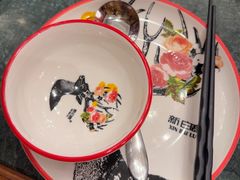 -新白鹿餐厅(湖滨银泰IN77C区店)