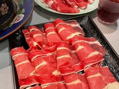 -东来顺饭庄(apm总店)