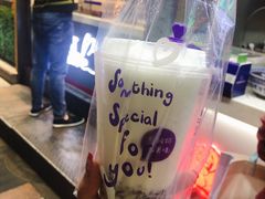 -一只酸奶牛(八一路店)