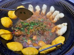 -徐家屯铁锅炖(宋家庄店)