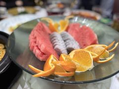 -马老六清真餐厅(雁滩店)