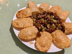-桃子餐厅·天津菜(王顶堤总店)