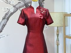 -MSV 高端礼服定制(大良店)