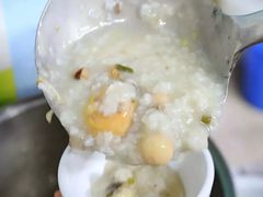 海鲜粥-阳江河堤老牌曾记美食