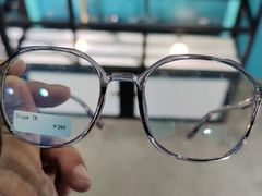 -Trend1881视光·蔡司视觉(领展广场店)