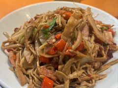 -湘与香缘·湖南菜(王府井北京市百货大楼店)