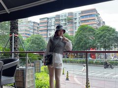 -粤海喜来登酒店·&More聚驿(天河城店)