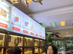 等位区-嘉州九妹凤爪(乐山总店)