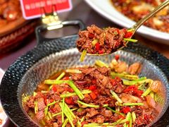 -麻都·成都菜(人民广场店)