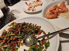 -好食上(喜盈门.范城店)