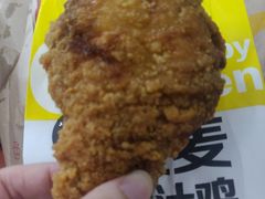 -麦当劳(宝山大厦店)